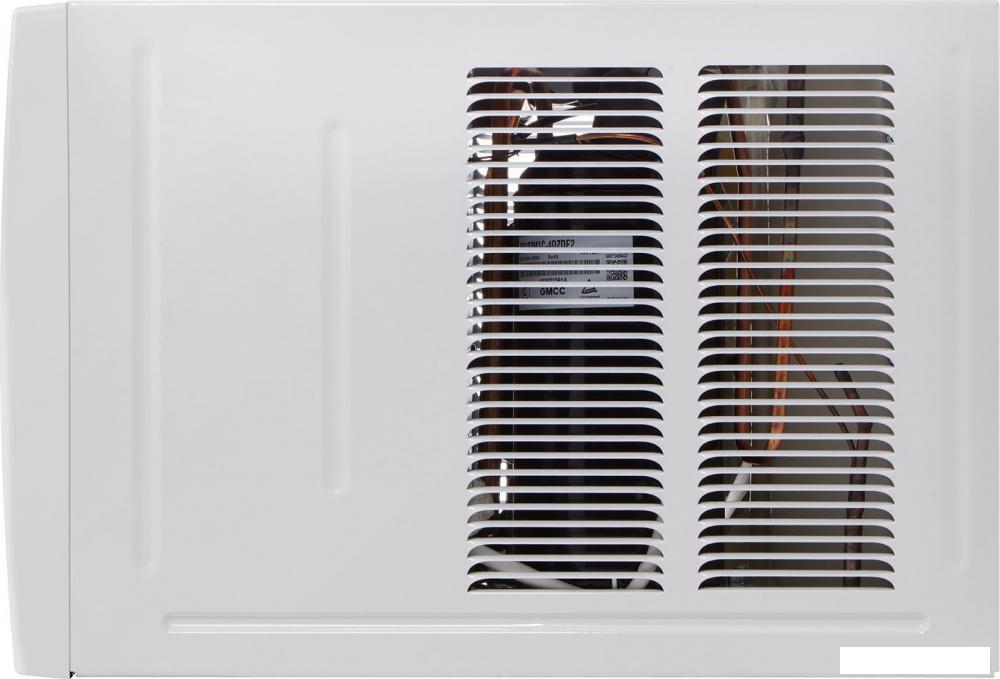 Оконный кондиционер Ballu Wind cool BWC-07 AC- фото4