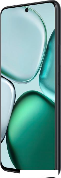 Смартфон HONOR X9c Smart 8GB/256GB (полночный черный)- фото3