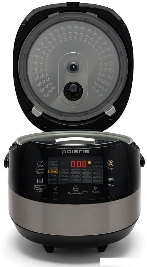 Мультиварка Polaris PMC 0517 EXPERT- фото3