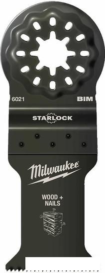 Пильное полотно Milwaukee 48906021