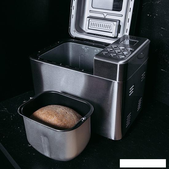 Хлебопечка Garlyn Home BR-1000- фото4