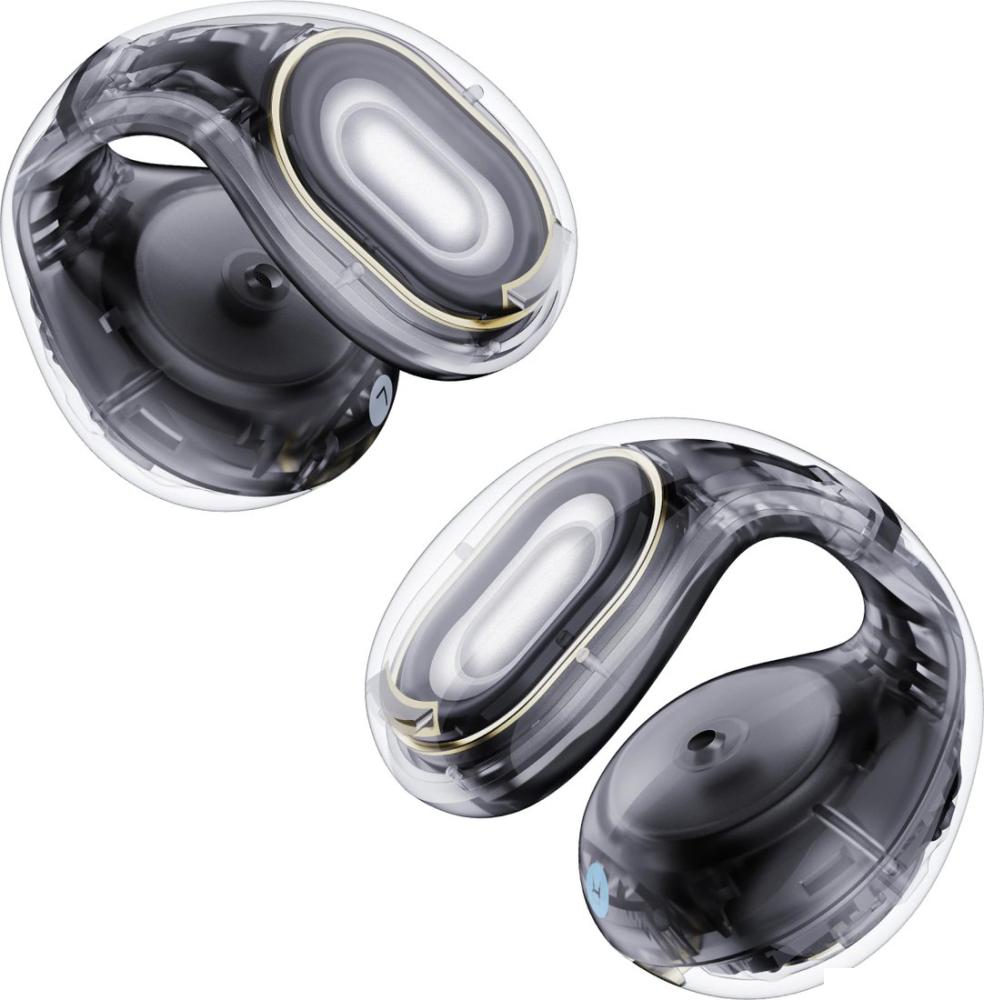 Наушники Anker Soundcore C30i (черный)