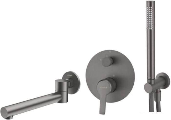 Смеситель Deante D06W