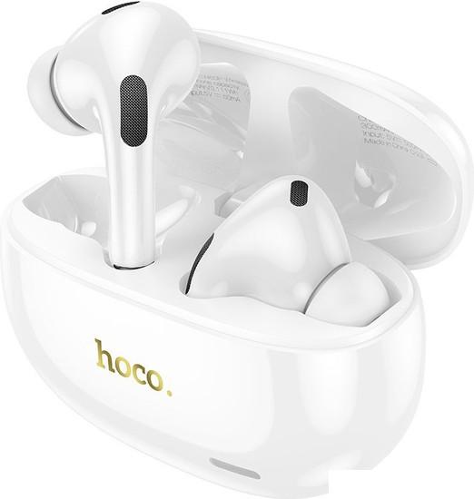 Наушники Hoco EW60 Plus ANC (белый)- фото2