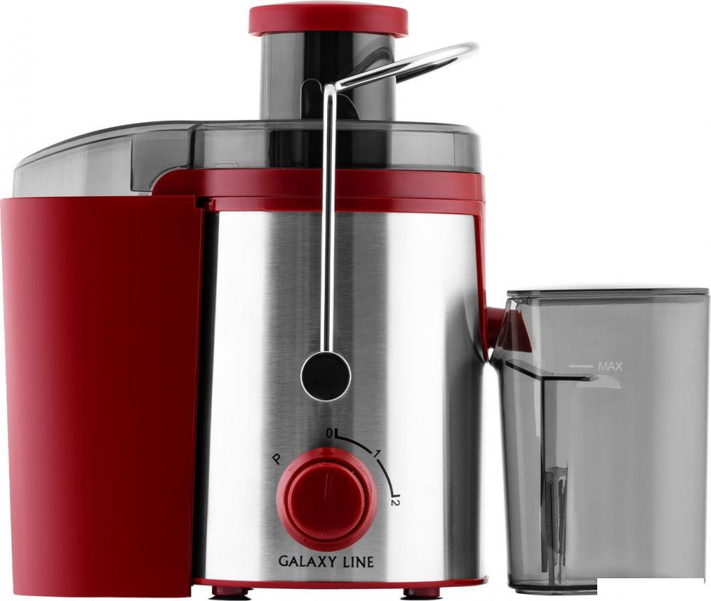 Соковыжималка Galaxy Line GL0816- фото2