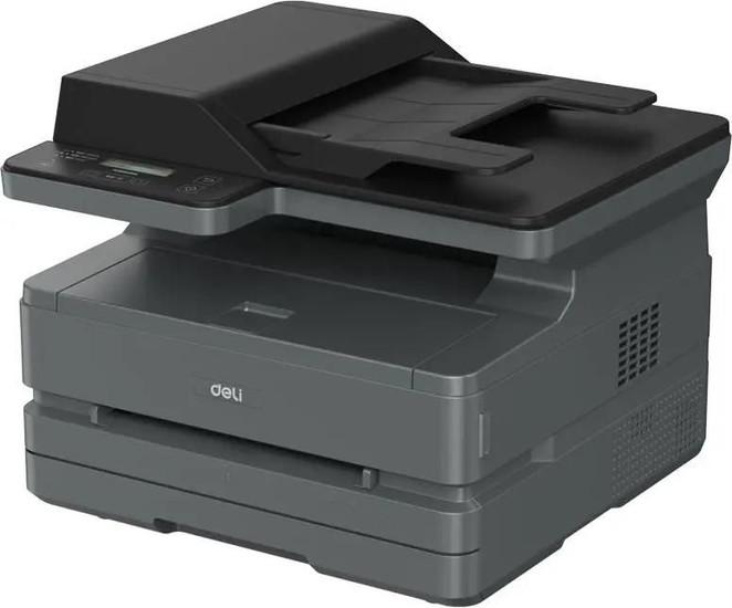 МФУ Deli M3100ADNW- фото4