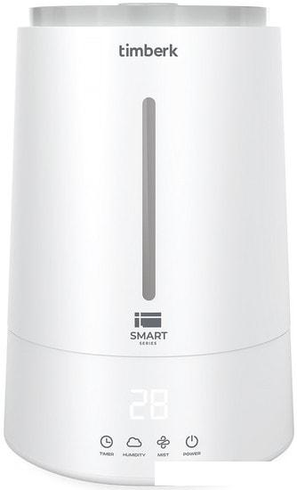 Увлажнитель воздуха Timberk Smart T-HU4-A100E-WF- фото2