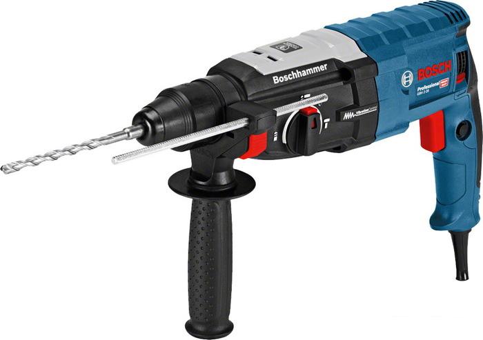 Перфоратор Bosch GBH 2-28 Professional [0611267500]- фото