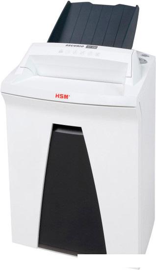 Шредер HSM Securio Af150 (4,5x30)- фото