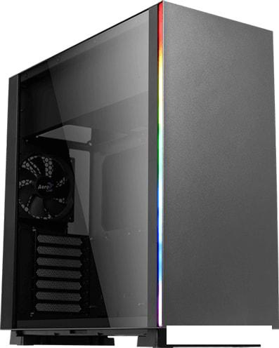 Корпус AeroCool GLO- фото