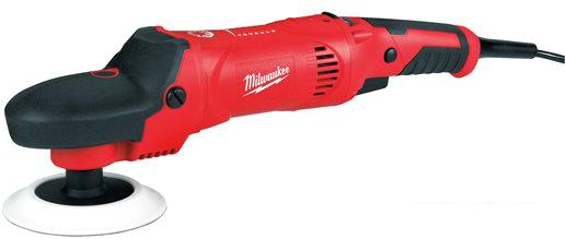Полировальная машина Milwaukee AP 14-2 200 E 4933432800- фото