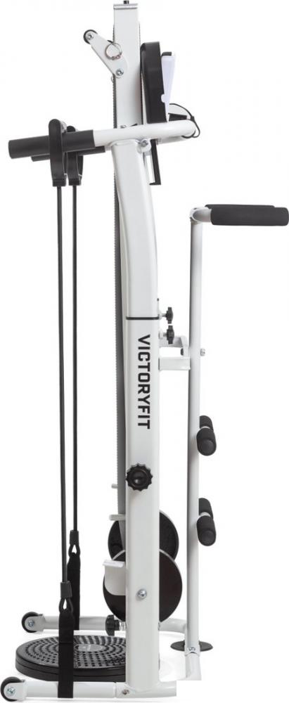 Механическая беговая дорожка VictoryFit VF-NF21- фото4