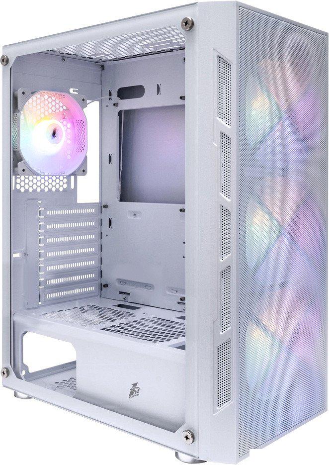 Корпус 1stPlayer Firebase XP (белый)- фото