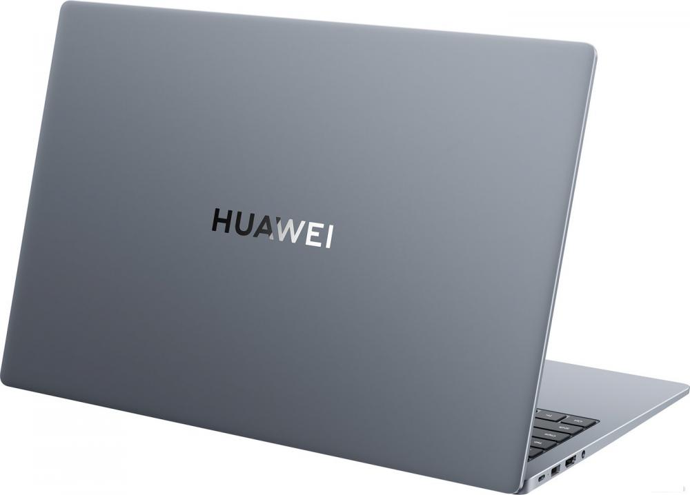 Ноутбук Huawei MateBook D 16 2024 MCLF-X 53013YJF- фото2