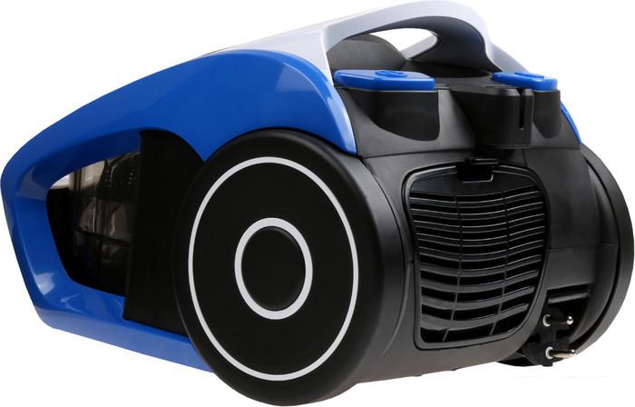 Пылесос Normann AVC-211- фото3