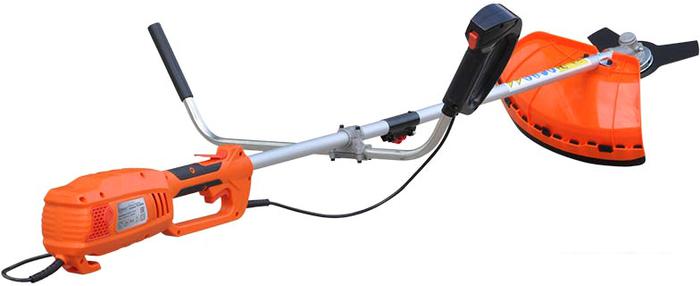 Триммер Skiper TE-8000-1- фото