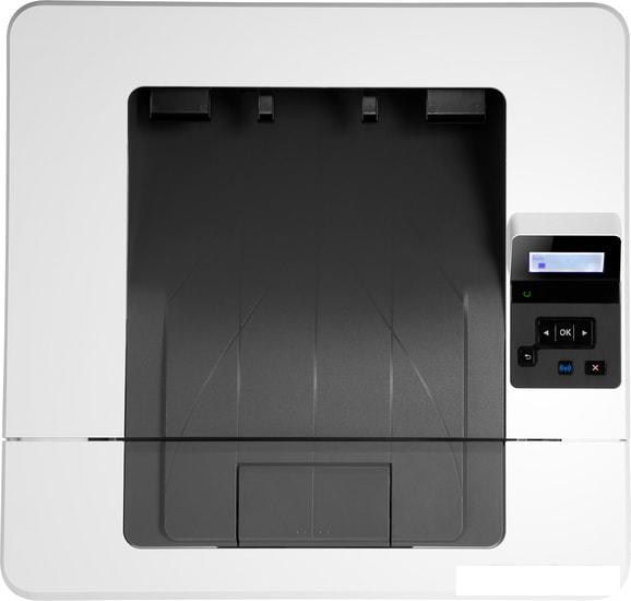Принтер HP LaserJet Pro M404dw- фото4