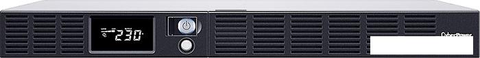 Источник бесперебойного питания CyberPower Office Rackmount OR1500ERM1U- фото