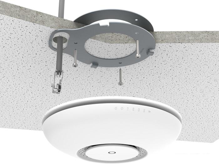 Точка доступа Mikrotik cAP ac- фото3