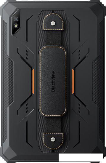 Планшет Blackview Active 8 Pro 8GB/256GB (оранжевый)- фото3