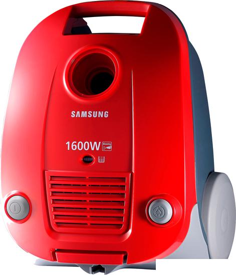 Пылесос Samsung VCC4130S37/XSG- фото