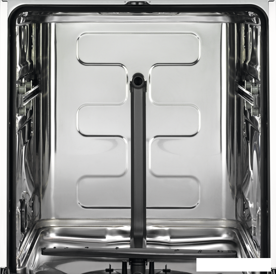 Встраиваемая посудомоечная машина Electrolux EEQ47210L- фото3