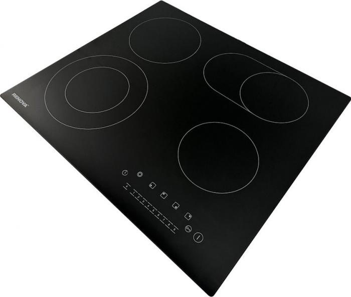 Варочная панель Renova TC-472L2BS1- фото4