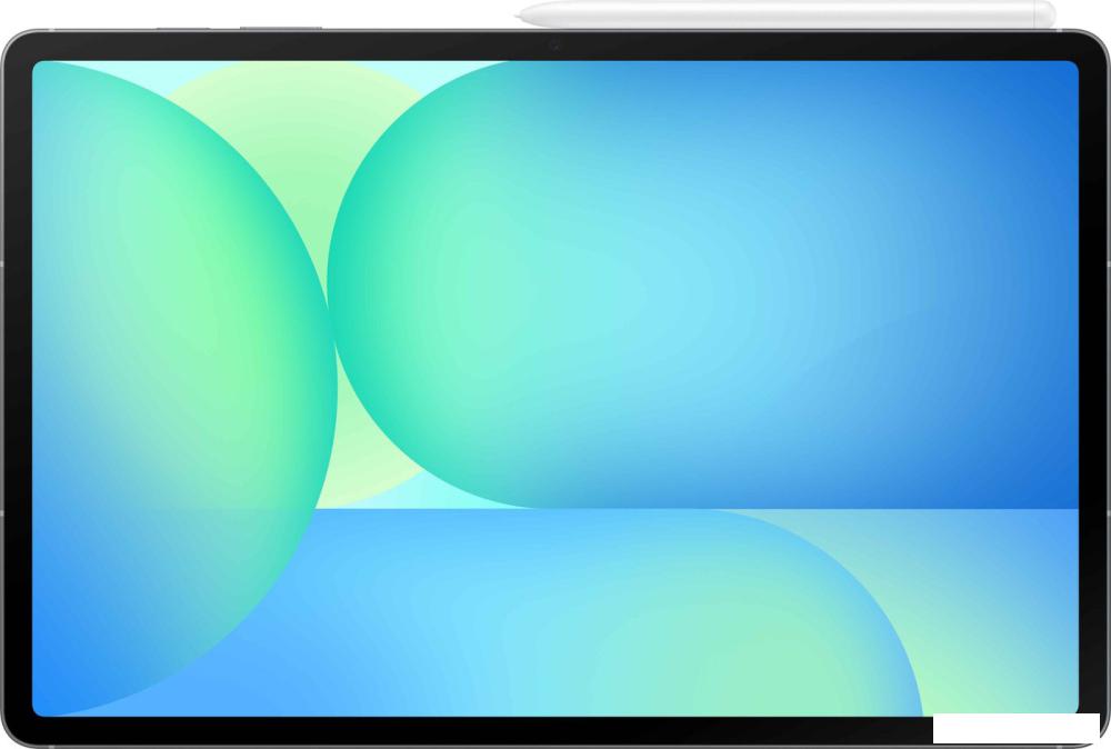 Планшет Samsung Galaxy Tab S10 FE+ 5G SM-X626 8GB/128GB (серый)- фото3