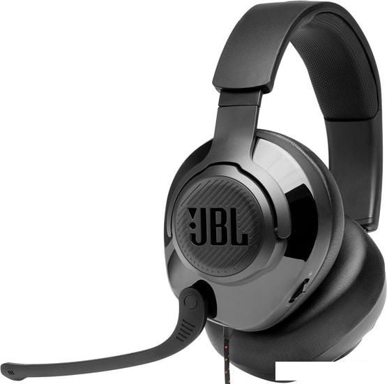 Наушники JBL Quantum 200- фото2