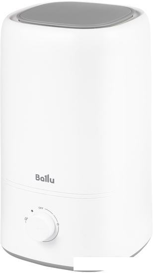 Увлажнитель воздуха Ballu UHB-505 T- фото