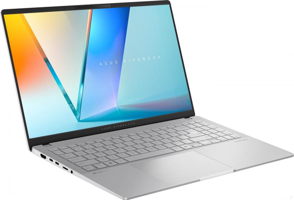 Ноутбук ASUS VivoBook S15 OLED S5507QA-MA012W- фото3