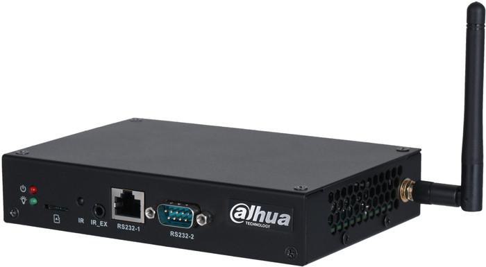 Медиа-контроллер Dahua DS04-AI400- фото