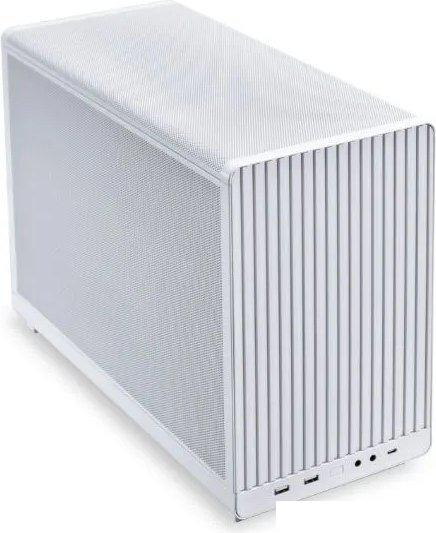 Корпус Lian Li A3-mATX G99.A3W.R0- фото2