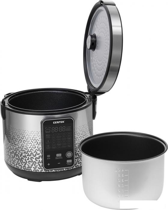 Мультиварка CENTEK CT-1499- фото4