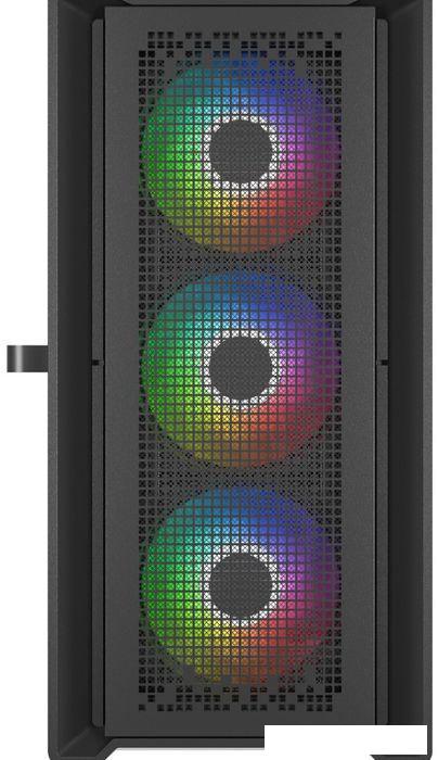 Корпус Powercase ByteFlow Micro CAMBFB-A4- фото2