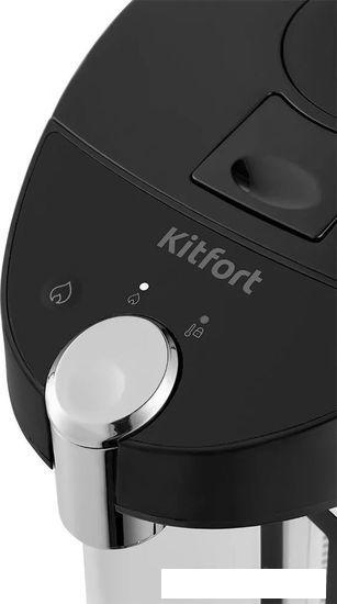 Термопот Kitfort KT-2514- фото2