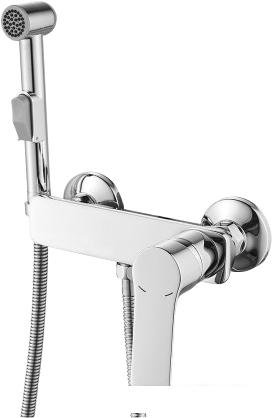 Гигиенический душ Rossinka Silvermix RS27-52- фото