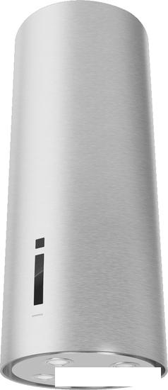 Кухонная вытяжка MAUNFELD Lee Wall sensor 39 (нержавеющая сталь)- фото