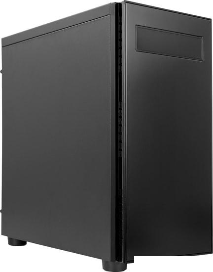 Корпус Chieftec AL-02B-OP- фото