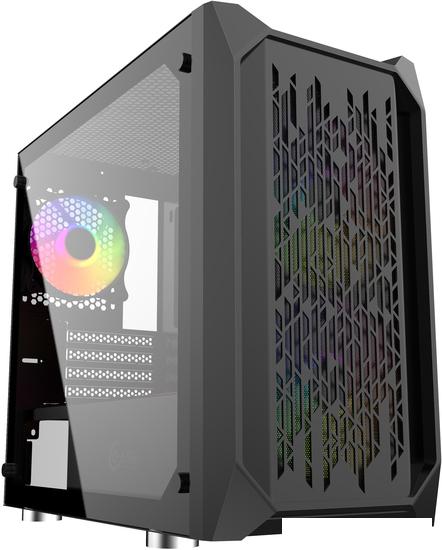 Корпус Powercase Alisio Micro X3B CAMIB-L3- фото