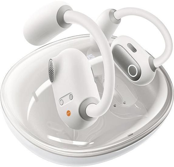 Наушники Baseus Eli Sport 1 (белый)- фото3