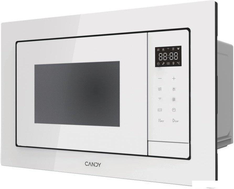 Микроволновая печь Candy CMXBTG218W- фото2