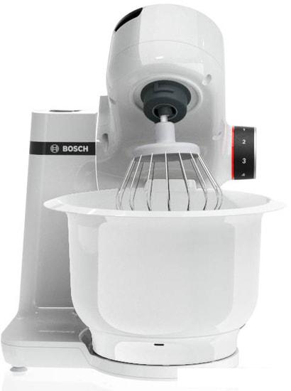 Кухонная машина Bosch MUMS2AW00- фото4