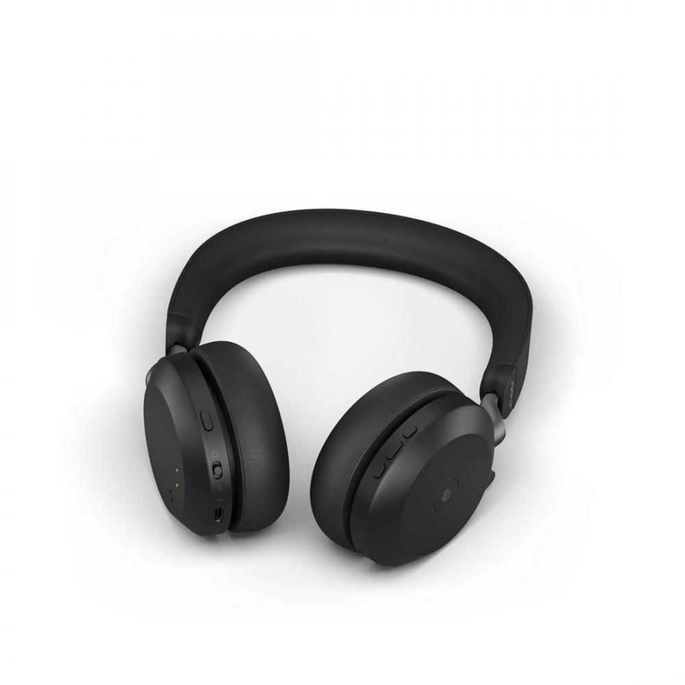 Офисная гарнитура Jabra Evolve2 75 MS Stereo USB-C (черный)- фото4