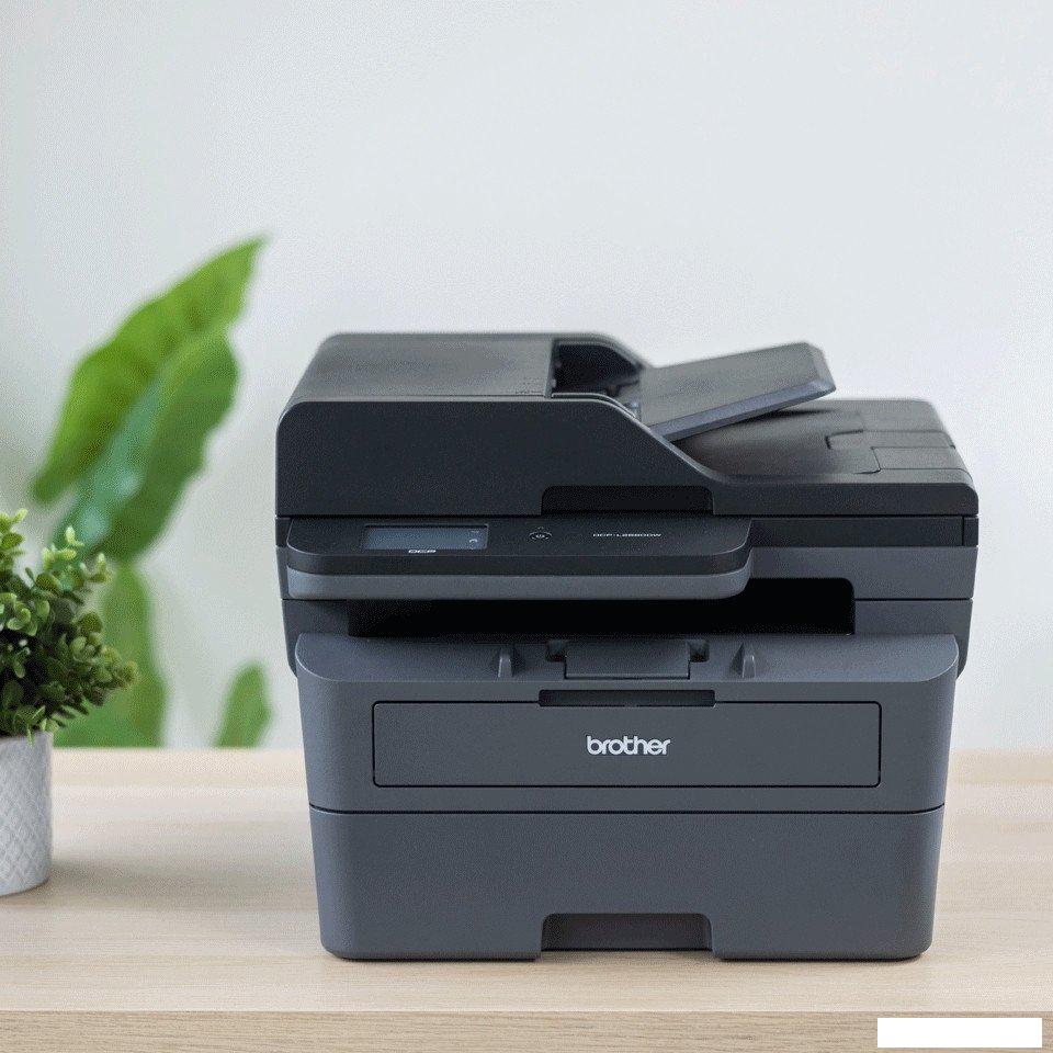 МФУ Brother DCP-L2660DW- фото4