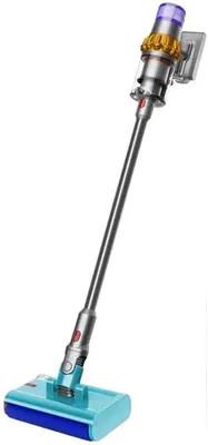 Вертикальный пылесос с влажной уборкой Dyson V15s Detect Submarine 449798-01- фото
