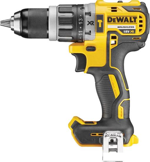 DeWalt DCK266P2T (шуруповерт, гайковерт, кейс)- фото3