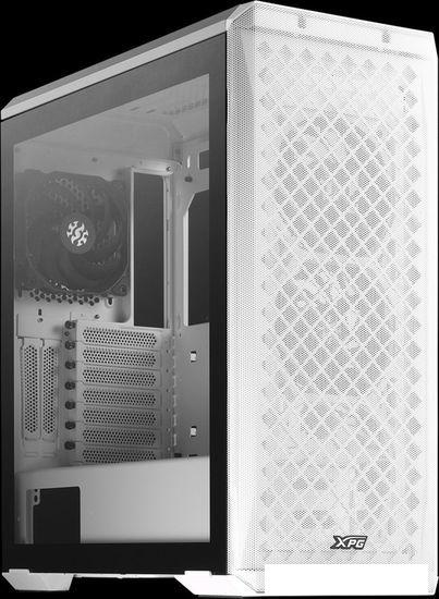 Корпус ADATA XPG Defender (белый)- фото4