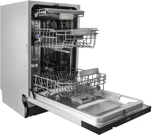 Посудомоечная машина Exiteq EXDW-I406- фото4