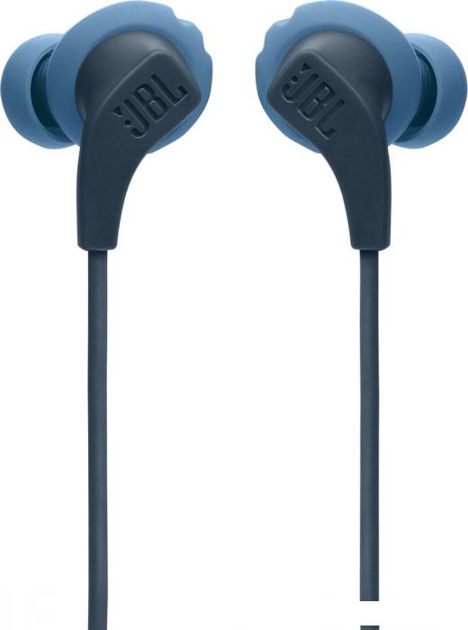 Наушники JBL Endurance Run 2 (темно-синий)- фото2
